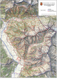 Settore 3 Bregaglia-Codera